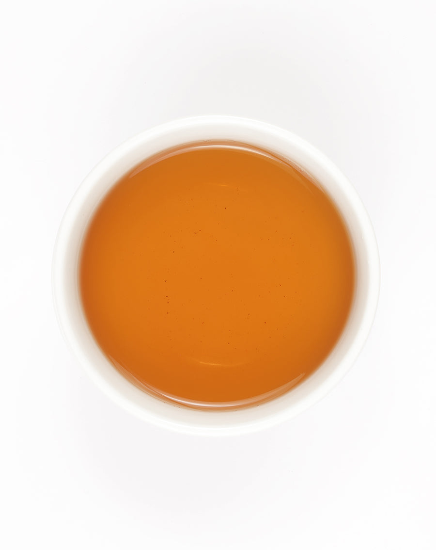 Premium Assam Loose Leaf Tea-Brew