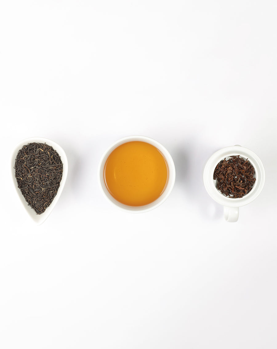 Premium Assam Loose Lea Tea-Brew-Kolony