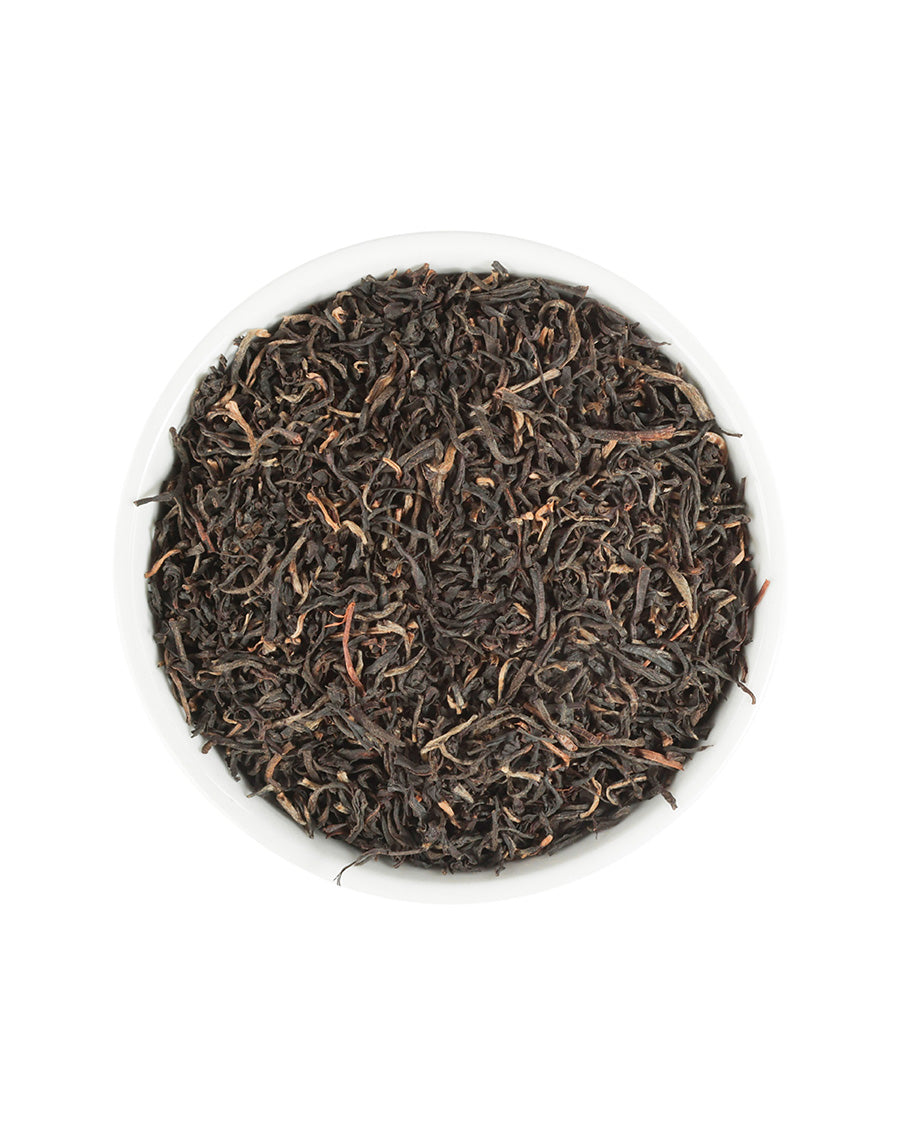 Authentic Assam Loose Leaf Tea-Shantipur